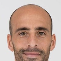 Borja Valero