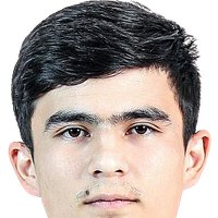 Azizbek Khaitov