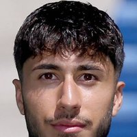 Muhammed Damar