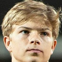 Elias Hansborg
