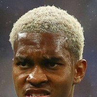 Malik Mothersille