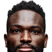 Mamadou Maiga