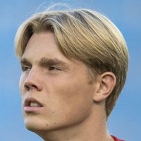 Magnus Sjøeng