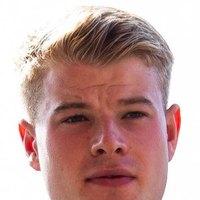 Zach Mitchell