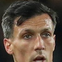 Jack Cork