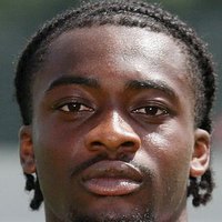 Benjamin Boakye