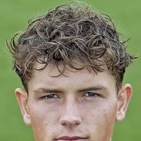 Lewis Schouten