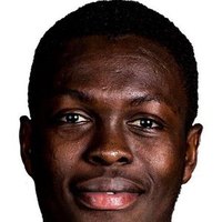Alioune Ndoye