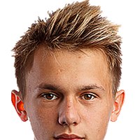 Maksym Bagachanskyi