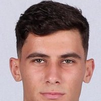 Leandro Frroku