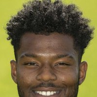 Owura Edwards