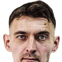 Andriy Bezhenar