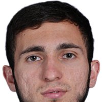 Magomed Yakuev