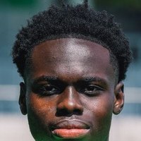 Kofi Amoako