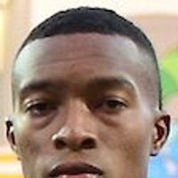 Dairon Valencia