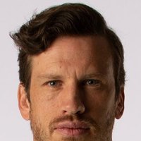 Gustav Svensson