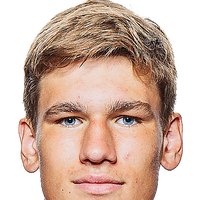 Artem Bykovskiy