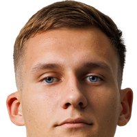 Ilya Zhbanov