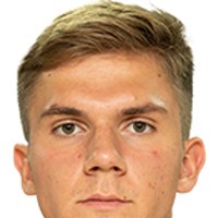 Timofey Kashintsev