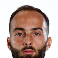 Fran Pereira
