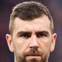 James McArthur