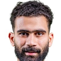 Marwan Al-Haidari