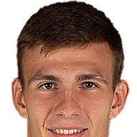 Dmytro Sydorenko
