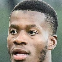 Dango Ouattara