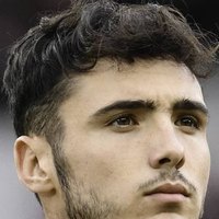 Arnau Martínez
