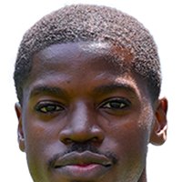 Steven Nsimba