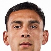 Eric Meza