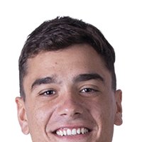 Luca Martínez Dupuy