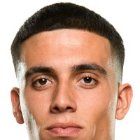 Álex Padilla