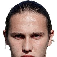 Vadym Sologub