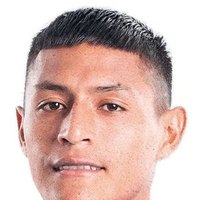Marco Huamán