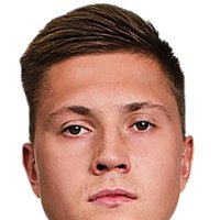 Daniil Veselov