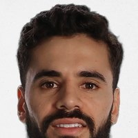 Mahmoud Bentayg