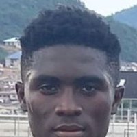 Kwaku Karikari