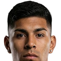 Dylan Escobar