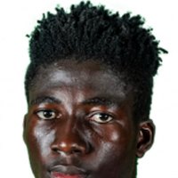 Ange Ahoussou