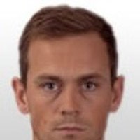 Tom De Sutter