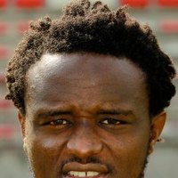 Mustapha Alasan Jarju