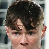 Stephen McMullan