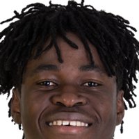 Ivan Mensah