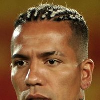 Dayro Moreno