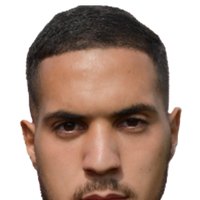 Reda Benchaa