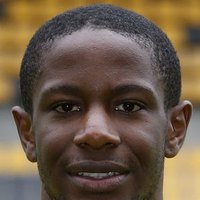 Arnaud Djoum