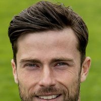 Lewis Stevenson