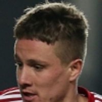 Simon Ferry