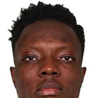 Musah Mohammed